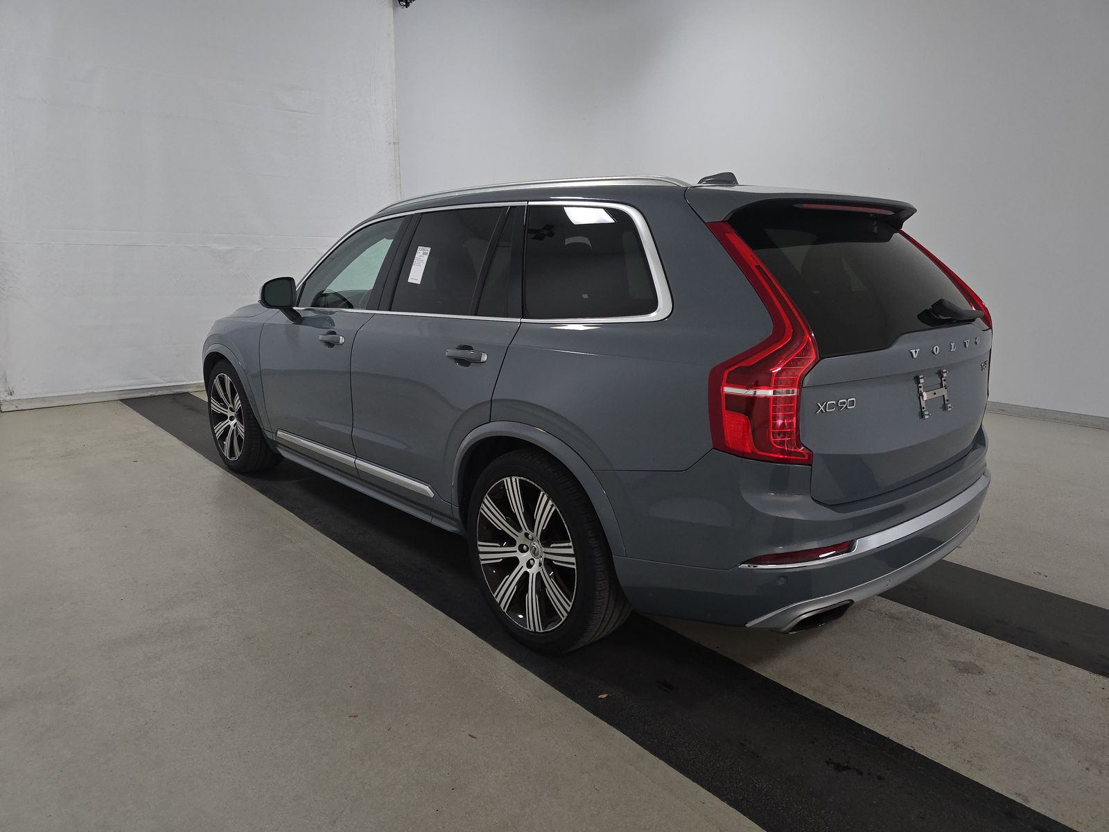 2020 Volvo XC90 T6 Inscription AWD