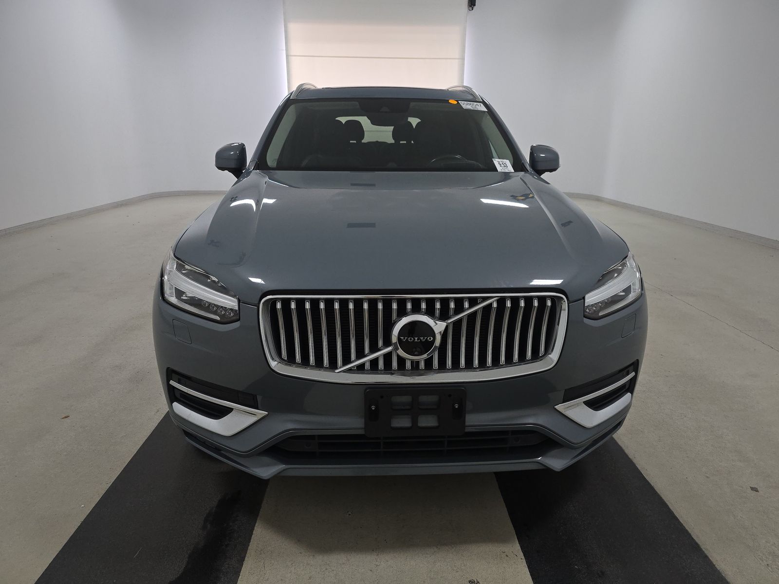 2020 Volvo XC90 T6 Inscription AWD