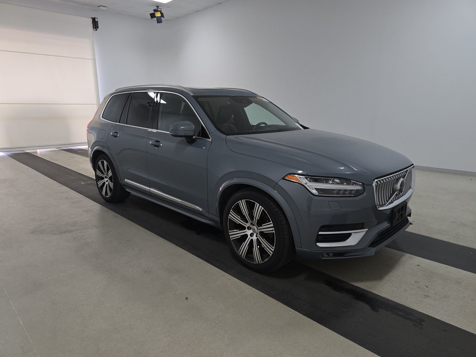 2020 Volvo XC90 T6 Inscription AWD