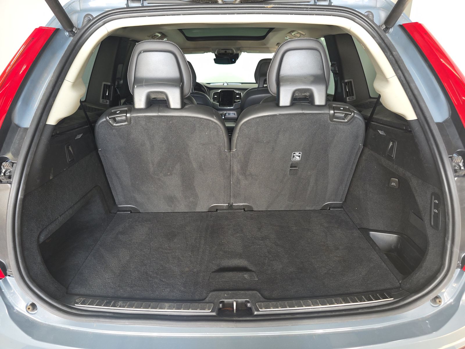 2020 Volvo XC90 T6 Inscription AWD