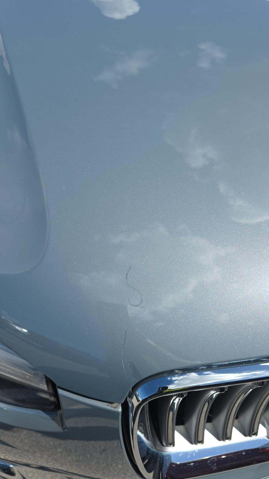 2020 Volvo XC90 T6 Inscription AWD