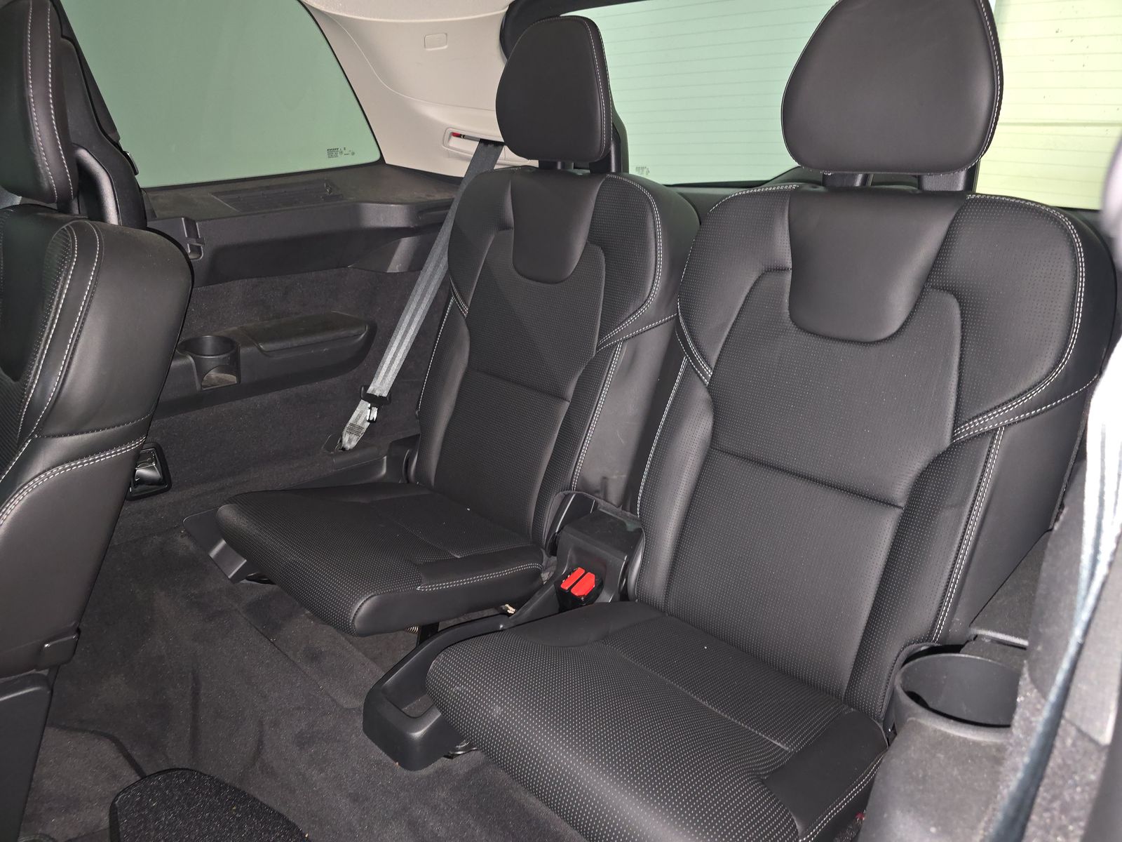 2020 Volvo XC90 T6 Inscription AWD