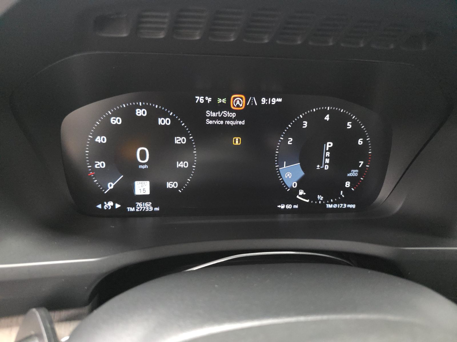 2020 Volvo XC90 T6 Inscription AWD