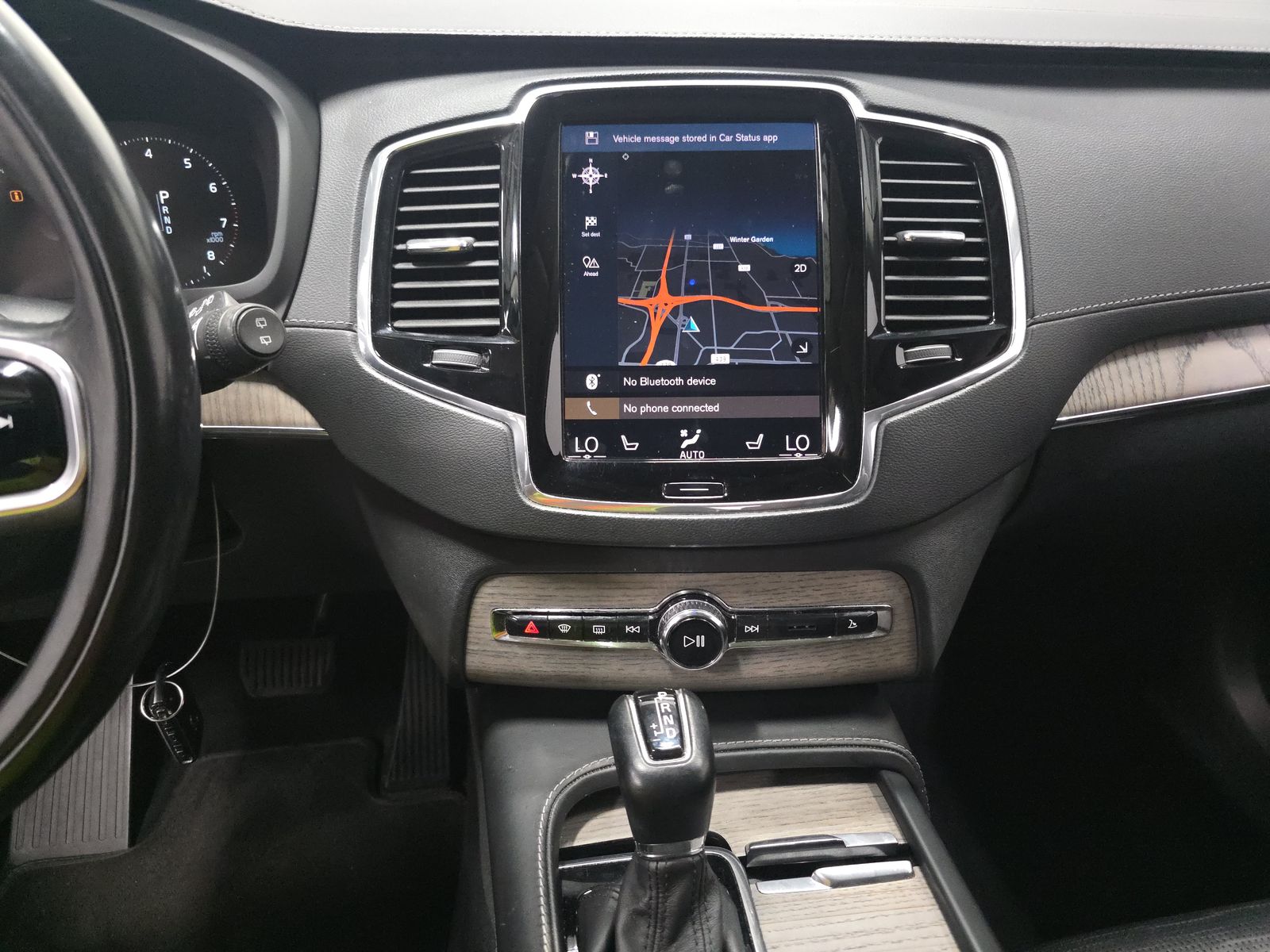 2020 Volvo XC90 T6 Inscription AWD