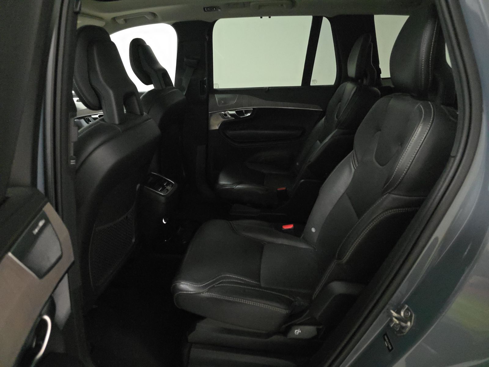 2020 Volvo XC90 T6 Inscription AWD