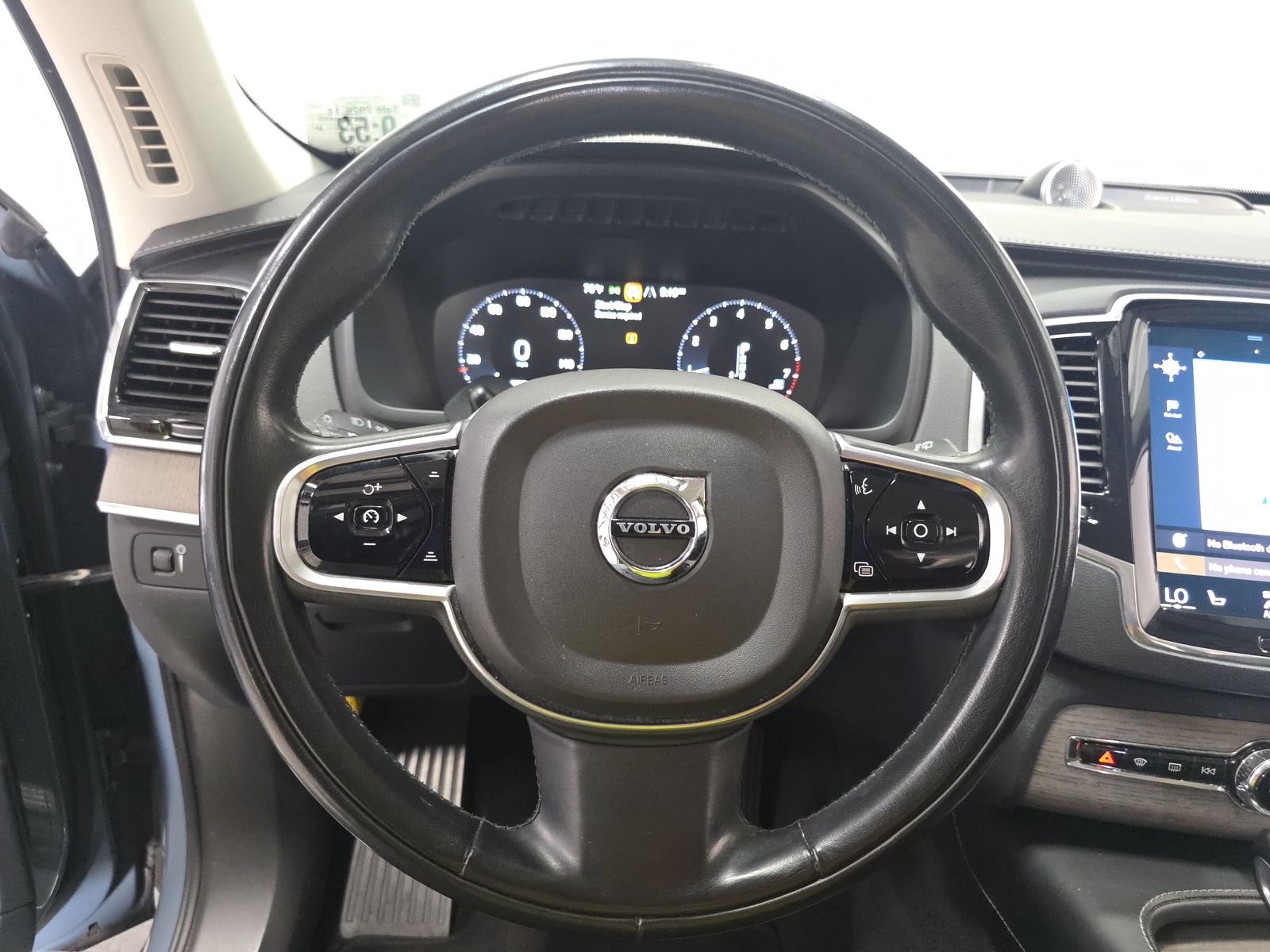 2020 Volvo XC90 T6 Inscription AWD