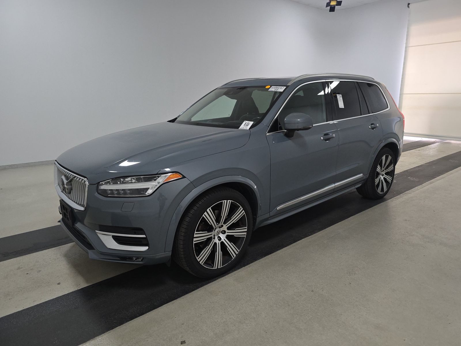 2020 Volvo XC90 T6 Inscription AWD
