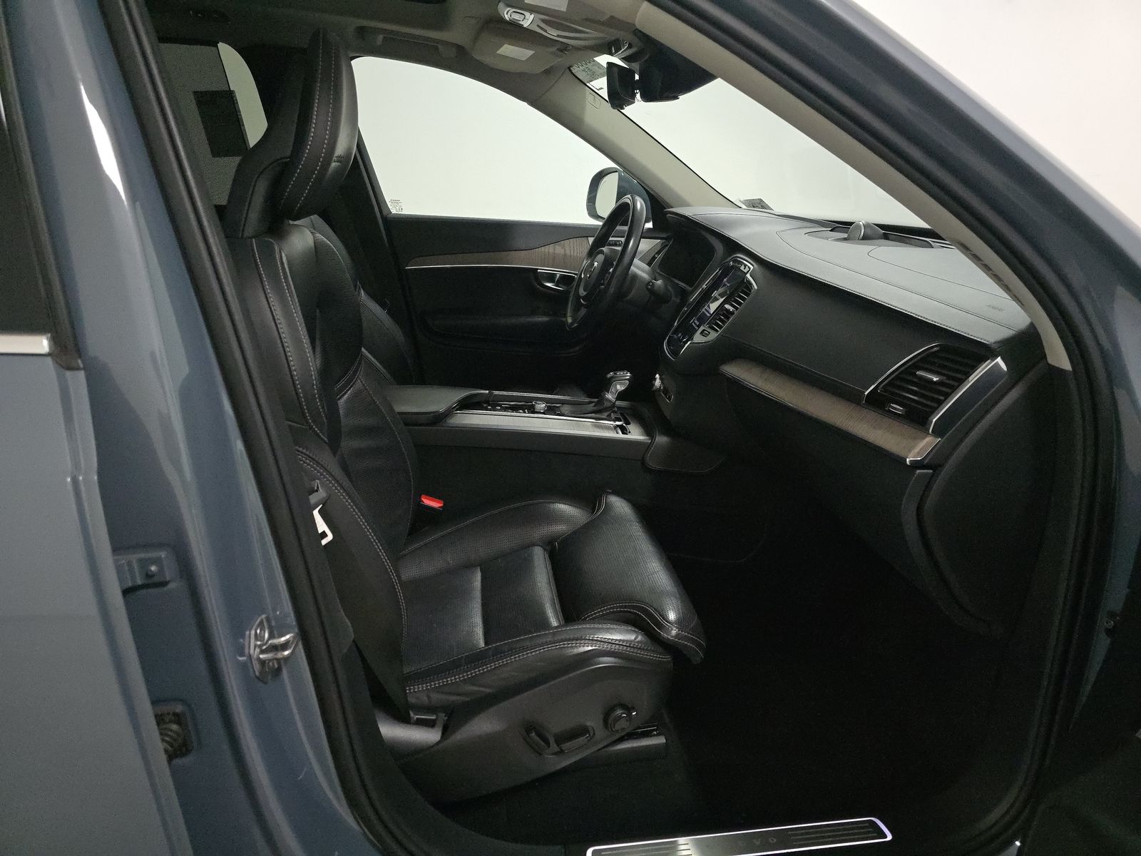 2020 Volvo XC90 T6 Inscription AWD