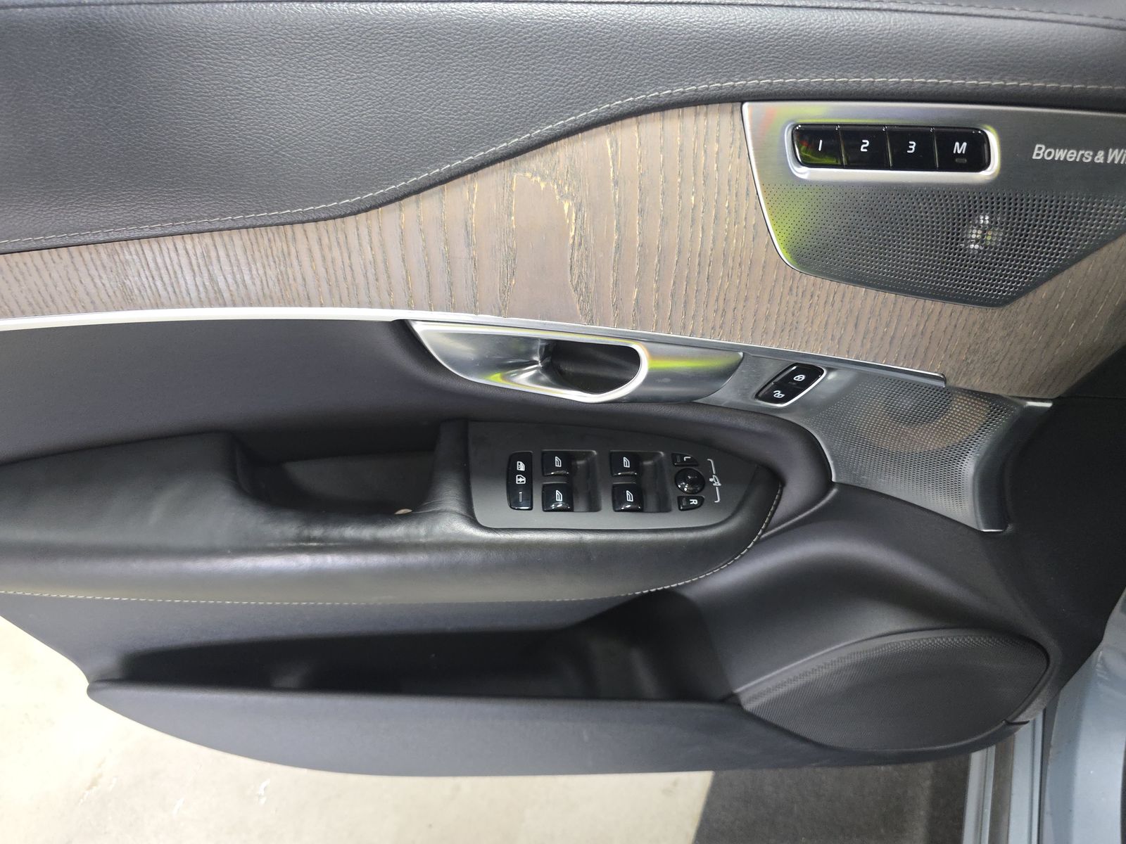 2020 Volvo XC90 T6 Inscription AWD