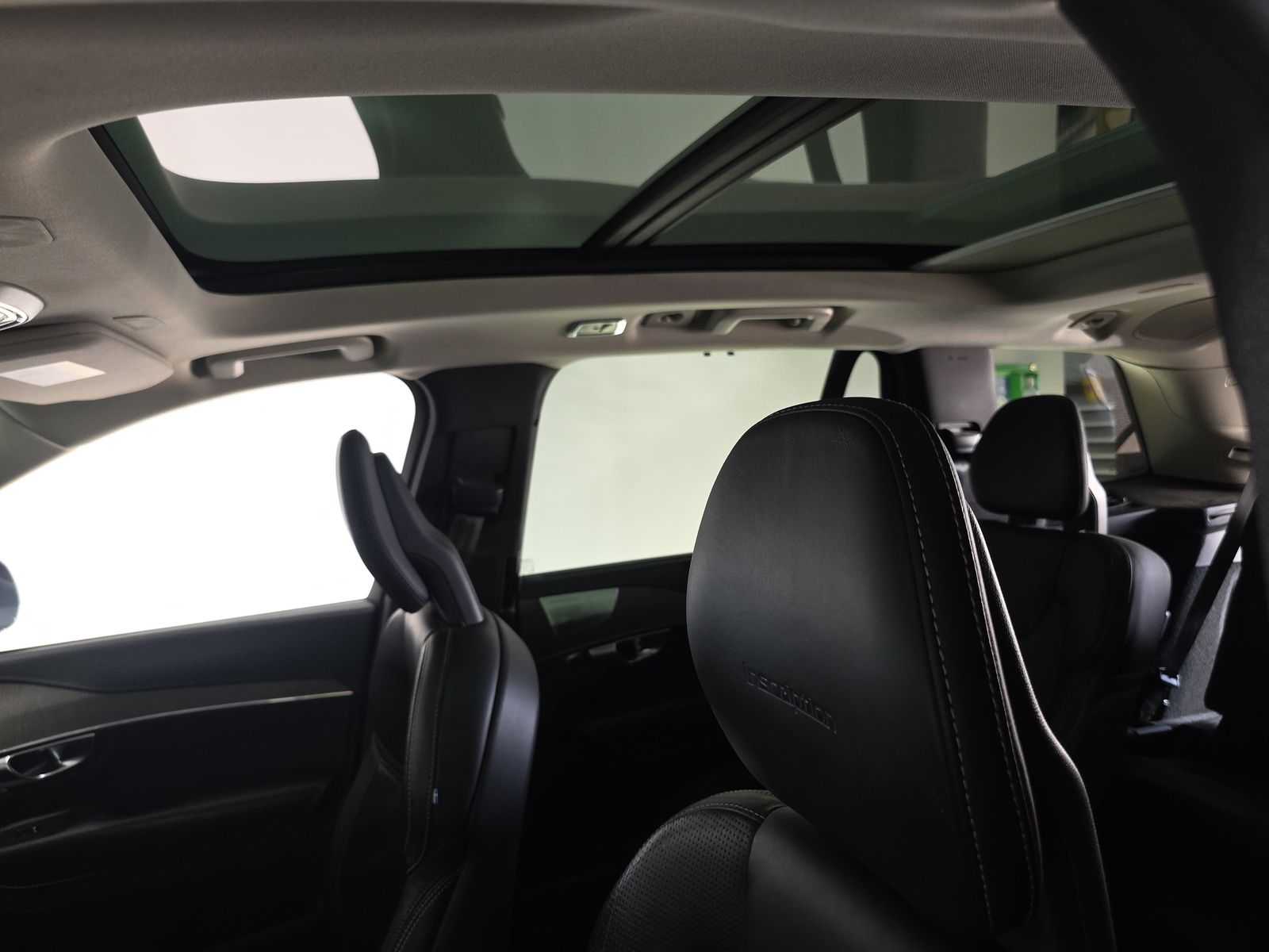 2020 Volvo XC90 T6 Inscription AWD