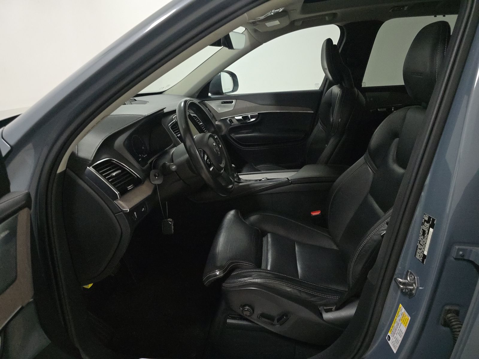 2020 Volvo XC90 T6 Inscription AWD