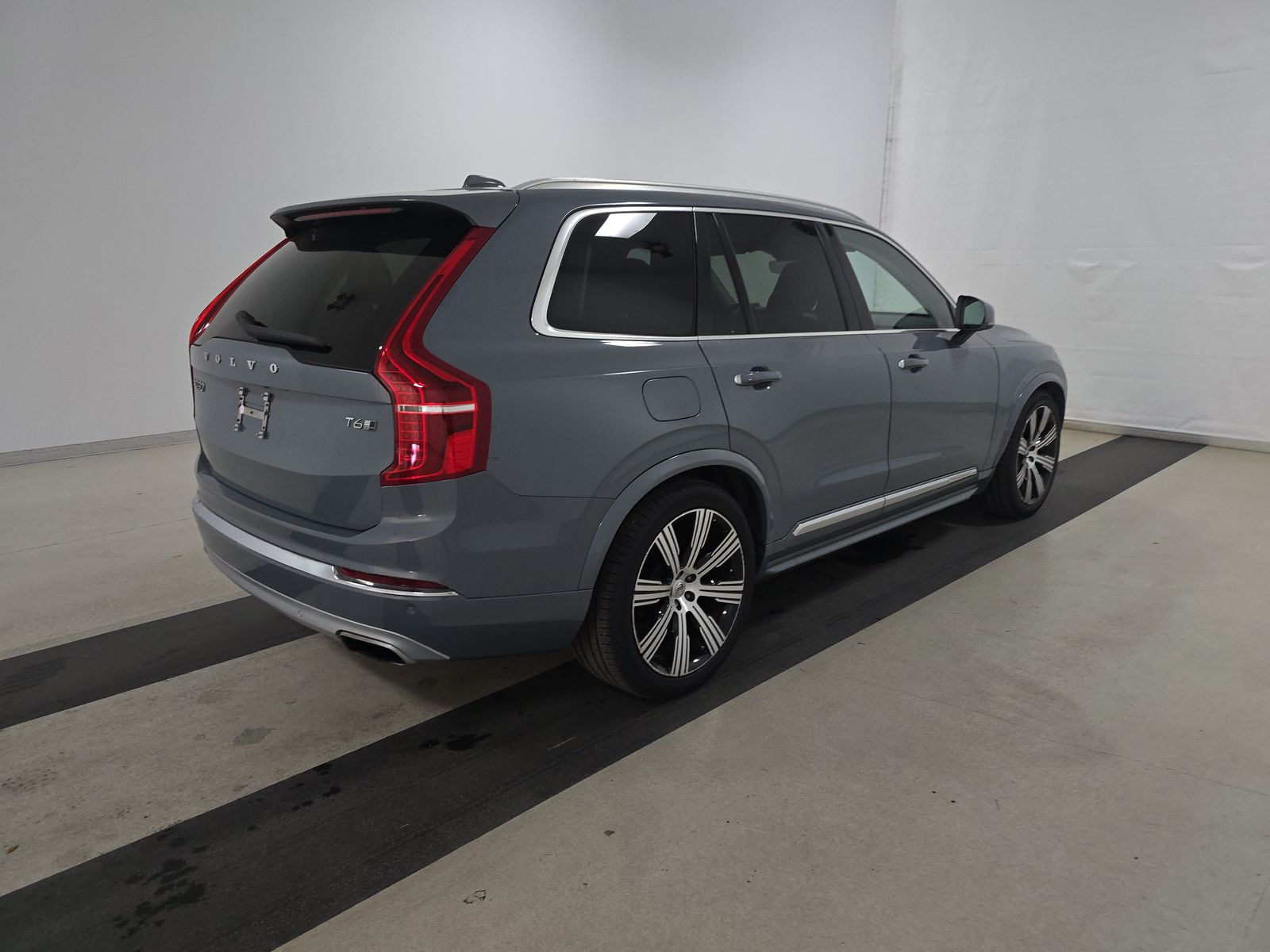 2020 Volvo XC90 T6 Inscription AWD
