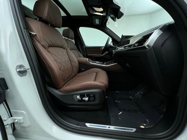 2025 BMW X5 xDrive40i AWD