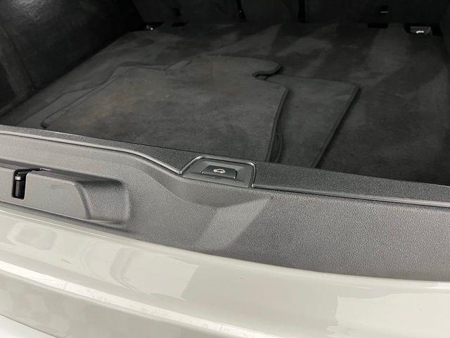 2025 BMW X5 xDrive40i AWD