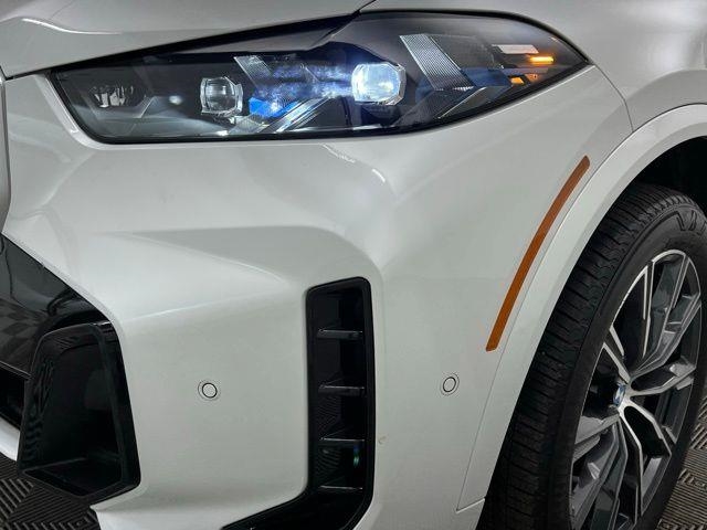 2025 BMW X5 xDrive40i AWD