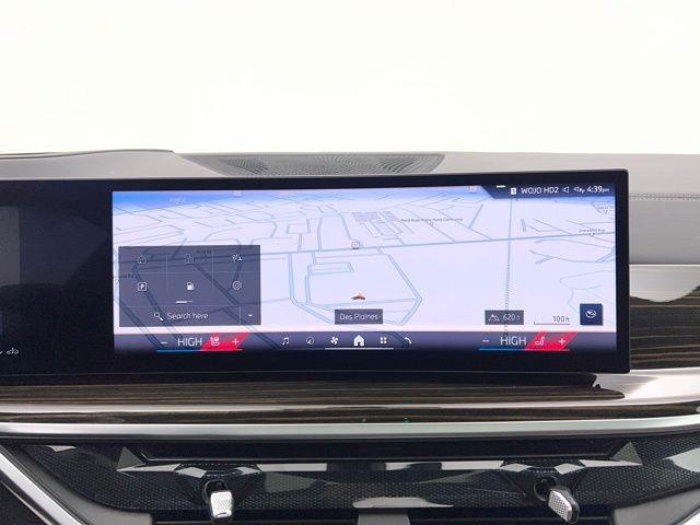 2025 BMW X5 xDrive40i AWD