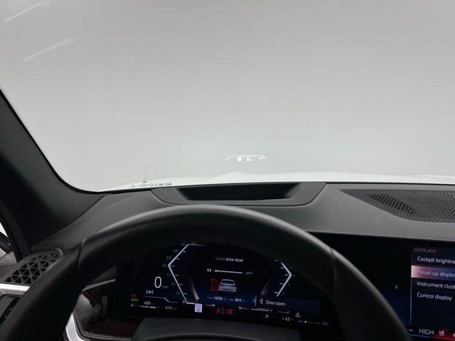 2025 BMW X5 xDrive40i AWD