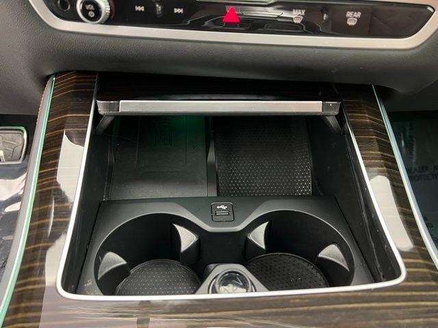 2025 BMW X5 xDrive40i AWD