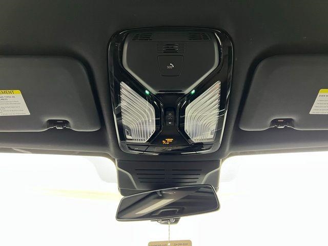 2025 BMW X5 xDrive40i AWD