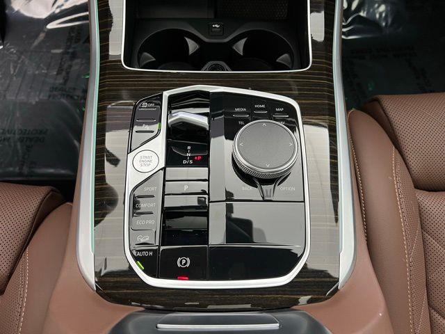 2025 BMW X5 xDrive40i AWD