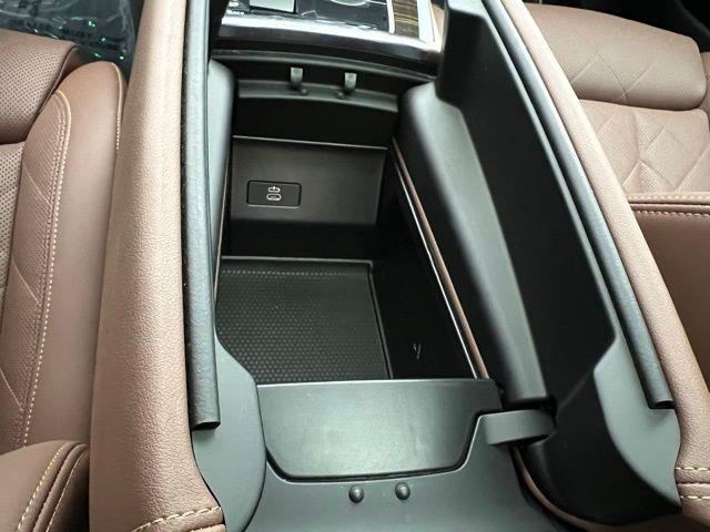 2025 BMW X5 xDrive40i AWD