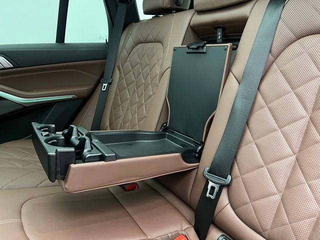 2025 BMW X5 xDrive40i AWD