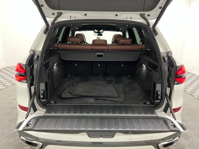 2025 BMW X5 xDrive40i AWD
