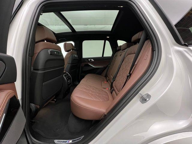 2025 BMW X5 xDrive40i AWD