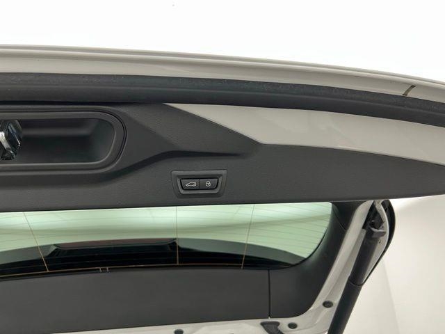 2025 BMW X5 xDrive40i AWD