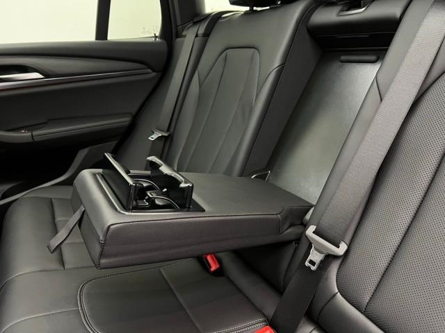 2024 BMW X3 xDrive30i AWD