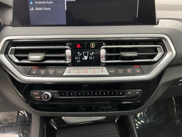 2024 BMW X3 xDrive30i AWD
