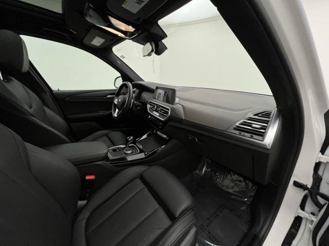 2024 BMW X3 xDrive30i AWD