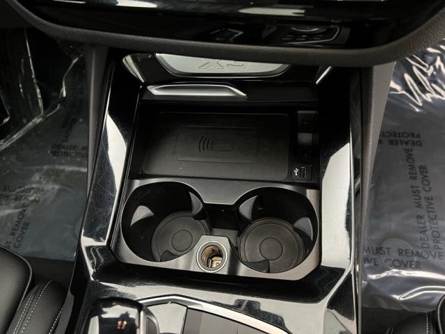 2024 BMW X3 xDrive30i AWD