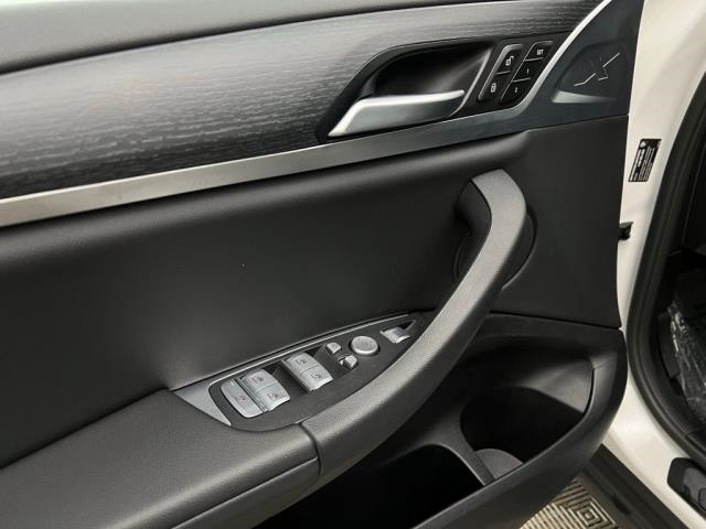 2024 BMW X3 xDrive30i AWD