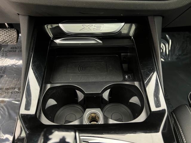 2024 BMW X3 xDrive30i AWD