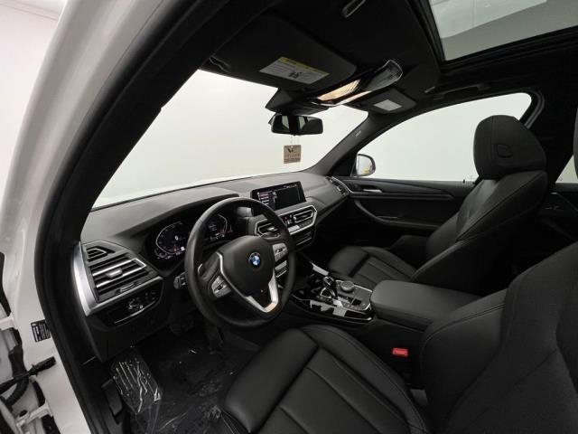 2024 BMW X3 xDrive30i AWD