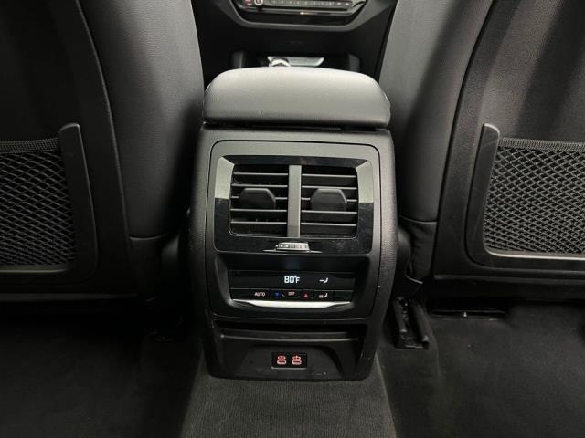 2024 BMW X3 xDrive30i AWD