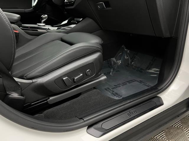 2024 BMW X3 xDrive30i AWD