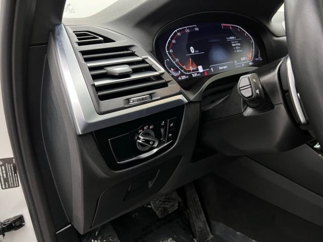 2024 BMW X3 xDrive30i AWD