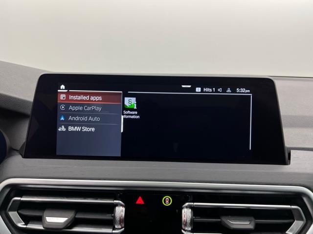 2024 BMW X3 xDrive30i AWD