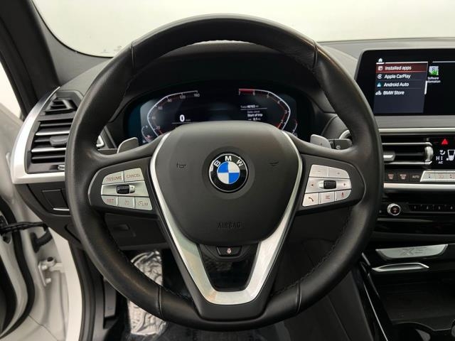 2024 BMW X3 xDrive30i AWD