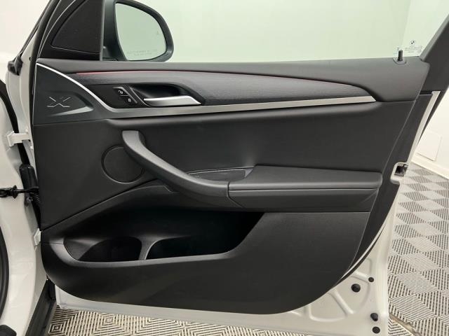 2024 BMW X3 xDrive30i AWD