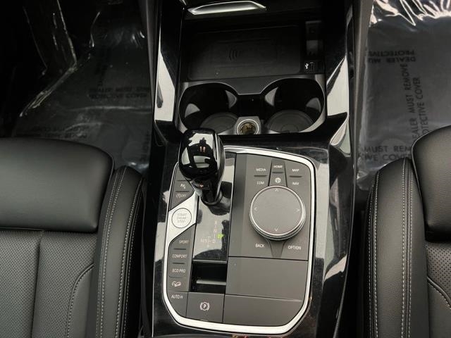 2024 BMW X3 xDrive30i AWD