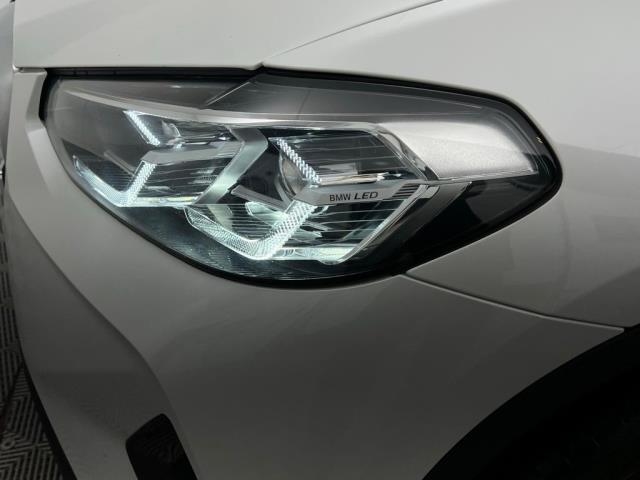 2024 BMW X3 xDrive30i AWD