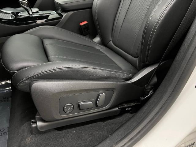 2024 BMW X3 xDrive30i AWD