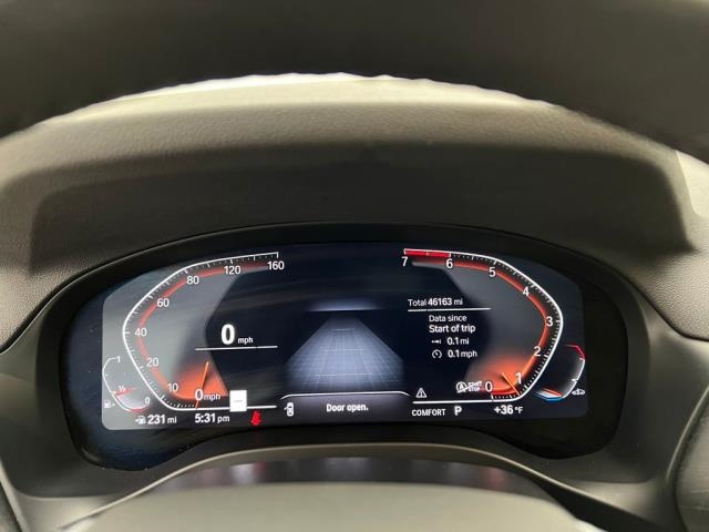 2024 BMW X3 xDrive30i AWD