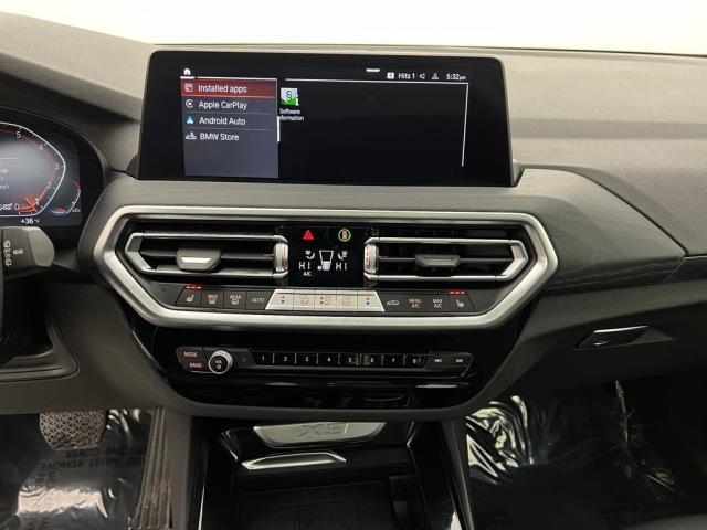 2024 BMW X3 xDrive30i AWD