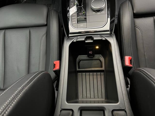 2024 BMW X3 xDrive30i AWD