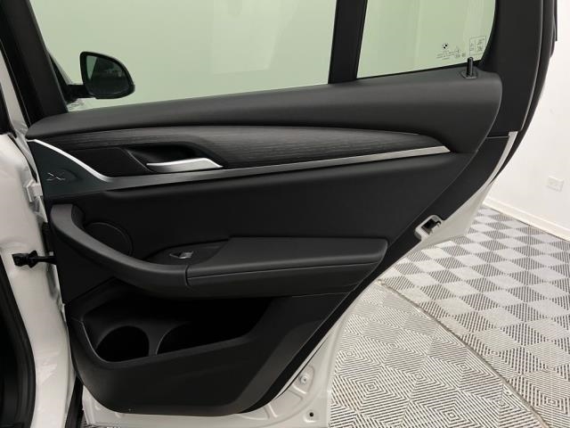 2024 BMW X3 xDrive30i AWD