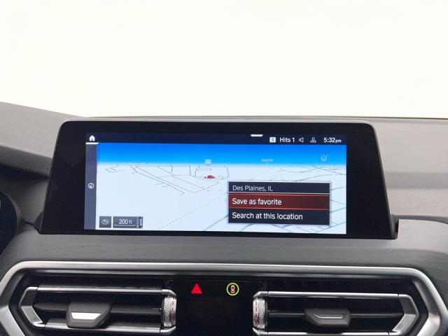 2024 BMW X3 xDrive30i AWD